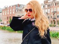 &laquo;Це&nbsp;дуже інтимно&raquo;: Фреймут нарешті навчила українців цілуватися