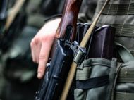 Стрілянина та&nbsp;вибухи у&nbsp;Броварах під Києвом: що&nbsp;це&nbsp;було (видео)