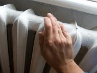 Тарифи на&nbsp;тепло для юросіб і&nbsp;бюджетників у&nbsp;жовтні виростуть: названо причину