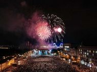 Не&nbsp;Кирилівка і&nbsp;не&nbsp;Залізний Порт: Зеленський назвав місто, яке має стати пріоритетним курортом України