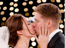 "Называйте меня подкаблучником": Владимир Остапчук признался, как изменился благодаря новой супруге