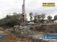 &laquo;Велике будівництво&raquo; Зеленського зведе три нові мости на&nbsp;трасі від Рогатина до&nbsp;Львівської області