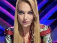 Живе на&nbsp;Інститутській, навпроти НБУ: в&nbsp;мережі показали шикарну квартиру Олі Полякової в&nbsp;Києві