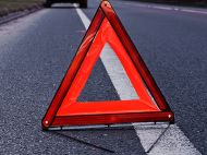 Закритий перелом обох кісток правої гомілки зі&nbsp;зміщенням: у&nbsp;Львові автомобіль збив 14-річну дівчинку на&nbsp;переході