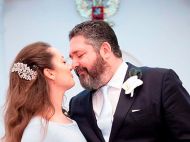 У&nbsp;Санкт-Петербурзі вперше за&nbsp;120 років обвінчався нащадок царської династії Романових