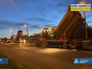&laquo;Велике будівництво&raquo;: із&nbsp;масштабним ремонтом об&rsquo;їзної Харкова планують впоратися до&nbsp;кінця року