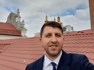 У&nbsp;Києві обстріляли автомобіль голови Держархіву: поранений водій