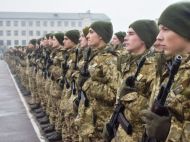 В&nbsp;Украине с&nbsp;1&nbsp;октября начался осенний призыв: кого призывают