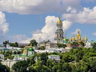 Києво-Печерська лавра отримала статус музею 95 років тому: як&nbsp;це&nbsp;було