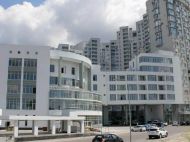 Керуючі компанії розгорнули боротьбу за&nbsp;комплекс на&nbsp;Оболоні,&nbsp;&mdash; ЗМІ
