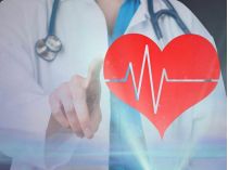 Украинцам с кардиоваскулярными заболеваниями рекомендуют более тщательно придерживаться схем лечения