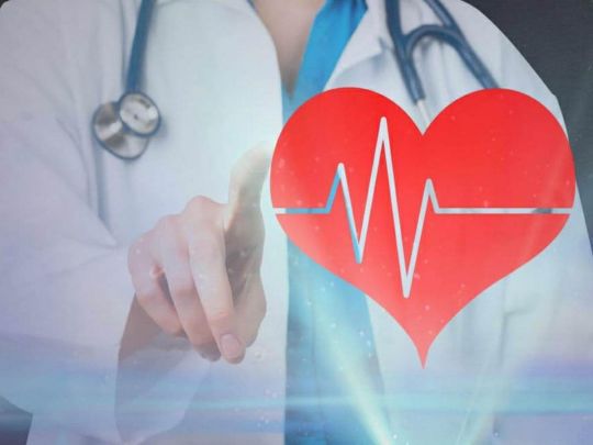 Українцям з кардіоваскулярними захворюваннями рекомендують ретельніше дотримуватися схем лікування