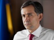 Після Трускавця можуть звільнити віце-прем'єра Любченка,&nbsp;&mdash; ЗМІ