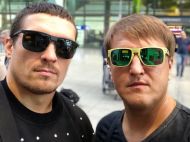 &laquo;Не&nbsp;навчиться&raquo;: промоутер Усика зробив сміливу заяву про реванш українця з&nbsp;Джошуа
