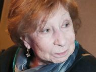 &laquo;Мені важко&raquo;: Лію Ахеджакову, що&nbsp;виступає проти війни з&nbsp;Україною, викликали до&nbsp;Слідчого комітету&nbsp;РФ