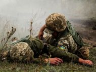 Бойовики на&nbsp;Донбасі чотири рази порушили &laquo;тишу&raquo;: поранений український військовий