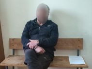Трагедія під Миколаєвом: зять облив бензином тещу і&nbsp;спалив її&nbsp;живцем