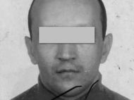 Вбивця чотирирічного сина з&nbsp;Сумщини несподівано помер під час етапування на&nbsp;суд