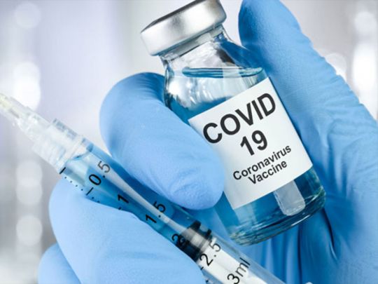 Чекати залишилося недовго: стало відомо, коли з&#39;явиться перша українська вакцина від COVID-19