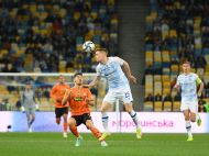 &laquo;Динамо&raquo;&nbsp;&mdash; &laquo;Шахтар&raquo;&nbsp;&mdash; 0:0: відео супербитви в&nbsp;УПЛ