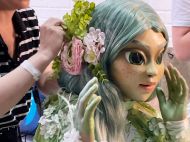 Руслана натякнула, що&nbsp;скоро стане мамою, і&nbsp;назвала ім'я майбутньої хрещеної дитини