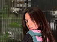 Краса&nbsp;&mdash; страшна сила: Надя Дорофєєва змінила зовнішність і&nbsp;злякалася свого відображення