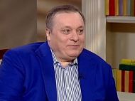 &laquo;Скромно стояв з&nbsp;зошитом в&nbsp;руках&raquo;: Разін розповів, як&nbsp;в&nbsp;розпал популярності його обдурив Данилко