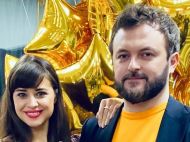 &laquo;Молоді можуть не&nbsp;зрозуміти&raquo;: SLAVIA пояснила, чому присвятила нову пісню колишньому чоловіку DZIDZIO