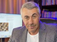 &laquo;Універсального антибіотика не&nbsp;існує&raquo;: лікар Комаровський жорстко розкритикував &laquo;антивірусні&raquo; препарати в&nbsp;аптеках