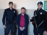 Трагедія на&nbsp;Закарпатті: п'яний вітчим забив до&nbsp;смерті 10-річну падчерку