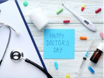 Міжнародний день лікаря