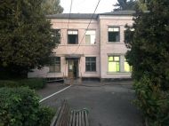 Під Києвом горіла лікарня, є&nbsp;жертви