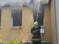 В&nbsp;Полтавській області вибухнув будинок, постраждала жінка