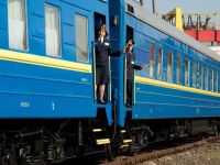"Укрзалізниця" запустила дополнительные поезда к 14 октября: куда можно будет уехать