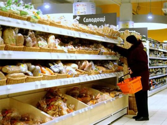 «Не хотілося б озвучувати» страшні «цифри, але &#133;»: українців попередили про різке подорожчання хліба