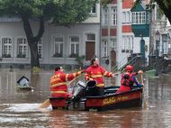Потоп у&nbsp;Німеччині: загинуло вже понад 20 осіб
