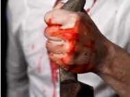 Вдарив ножем 32 рази: у&nbsp;Харкові засудили чоловіка, який вбив на&nbsp;кладовищі 8-річну дитину