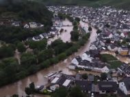 Повені в&nbsp;Європі: 70 загиблих і&nbsp;1300 зниклих безвісти