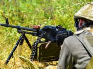Загострення на&nbsp;Донбасі: поранені п&rsquo;ятеро українських воїнів