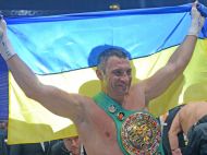 &laquo;Головне&nbsp;&mdash; не&nbsp;здаватися!&raquo;: Віталій Кличко відзначає ювілей