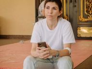 &laquo;Коли насправді готовий&raquo;: Крапівіна розповіла, чим займається, залишивши Лободу