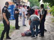 Вибух гранати у&nbsp;Хмельницькій області: 6 постраждалих, серед них&nbsp;&mdash; чотирирічна дитина