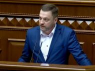 Денис Монастирський став головою МВС