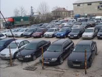 В Україні роздають використані автомобілі: хто може їх отримати