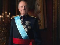 Король Хуан Карлос