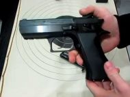 Невдало зловив пістолет: на&nbsp;навчаннях в&nbsp;Одесі важко поранено поліцейського