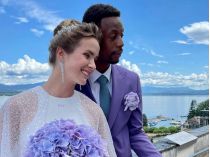 Свитолина вышла замуж: в сети появились первые фото с торжества