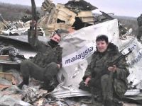 «Было много вопросов к разведке»: генерал рассказал, почему не закрыли небо над Донбассом накануне трагедии рейса МН17