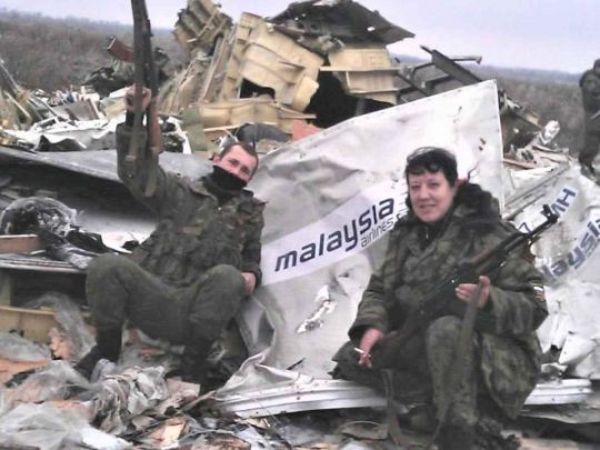 «Було багато питань до розвідки»: генерал розповів, чому не закрили небо над Донбасом напередодні трагедії рейсу МН17