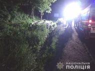 Винен невідомий пішохід: поліція розповіла деталі ДТП з&nbsp;рейсовим автобусом на&nbsp;Рівненщині